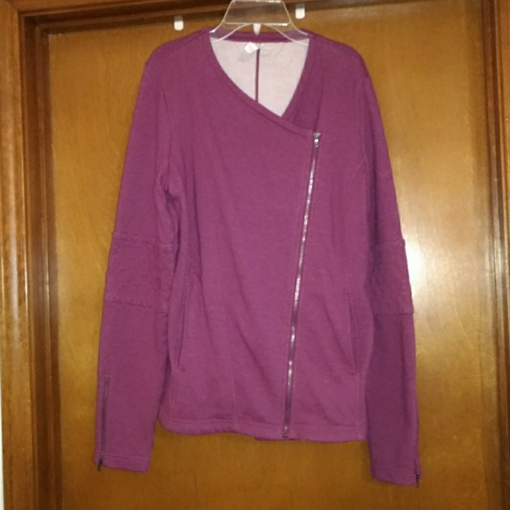 Under Armour Jacket